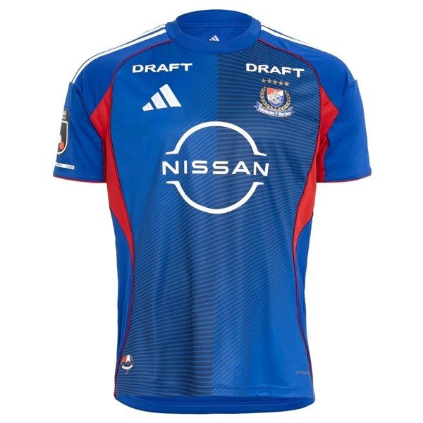 Tailandia Camiseta Yokohama F. Marinos 1ª 2026